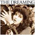 KATE BUSH「THE DREAMING」