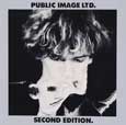 PIL「SECOND EDITION」