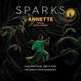 SPARKS「ANNETTE」
