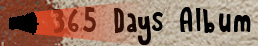 365 Days Album