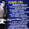 BUDDY HOLLY「RAVE ON」