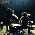 CAN「TAGO MAGO」40th Anniversary