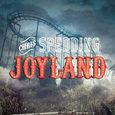 CHRIS SPEDDING「JOYLAND」