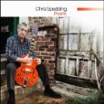 CHRIS SPEDDING「Pearls」
