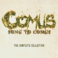 COMUS「SONG TO COMUS : THE COMPLETE COLLECTION」