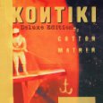 COTTON MATHER「KONTIKI : Delaxe Edition」
