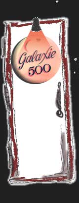 Kyoto Rock Bar GALAXIE500