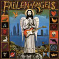 FALLEN ANGELS「In Loving Memory/Wheel of Fortune」