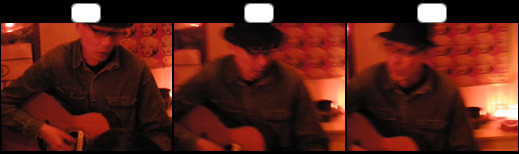 Kyoto Rock Bar GALAXIE500