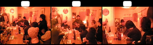 Kyoto Rock Bar GALAXIE500