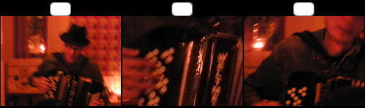 Kyoto Rock Bar GALAXIE500