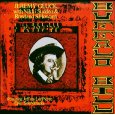 JEREMY GLUCK「BUFFALO BILL」