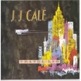 J.J.CALE「TRAVEL-LOG」