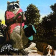 J.J.cale「Naturally」