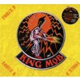 KING MOB「FORCE9」