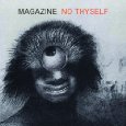 MAGAZINE「NO THYSELF」