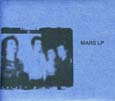 MARS「MARS LP」