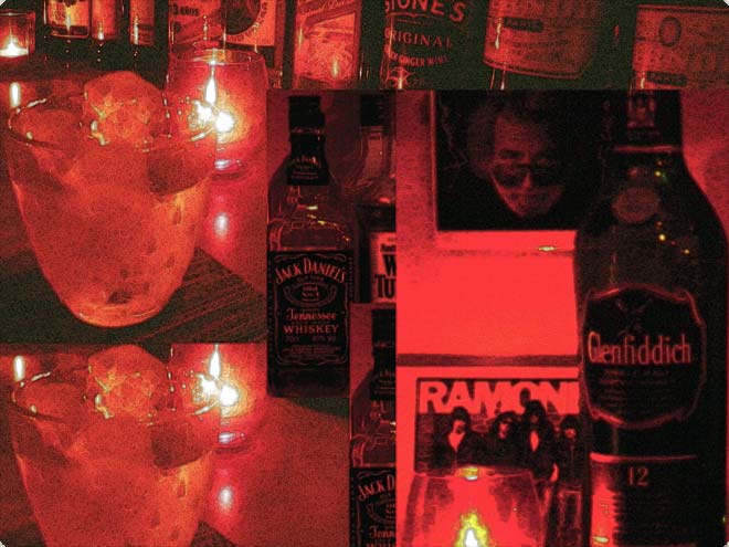 Kyoto Rock Bar GALAXIE500