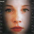 MERET BECKER 「NACHTMAHR」