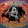 MITCH RYDER「DETROIT BREAKOUT」