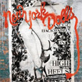 New York Dolls「Dancing Backward in High Heels」
