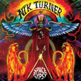 NIK TURNER「SPACE GYPSY」