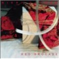 NIKKI SUDDEN「RED BROCADE」