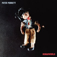 PETER PERRETT「HUMANWORLD」