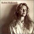 ROBIN HOLCOMB「ROBIN HOLCOMB」
