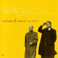 SCHLIPPENBACH & JOHANSSON「LIVE 1976/77」