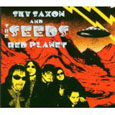 SKY SAXON AND THE SEEDS「RED PLANET」