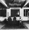SLAPP HAPPY「SLAPP HAPPY」