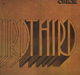 SOFT MACHINE「THIRD」