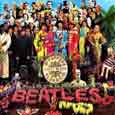 THE BEATLES「SGT.PEPPER’S LONELY HEARTS CLUB BAND」