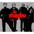 the stranglers「Suite XVI」