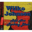 Wilko Johnson「Red Hot Rocking Blues」
